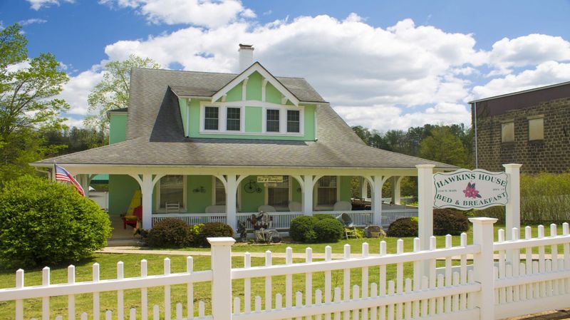 Eminence and the Vanished Railroad Boom