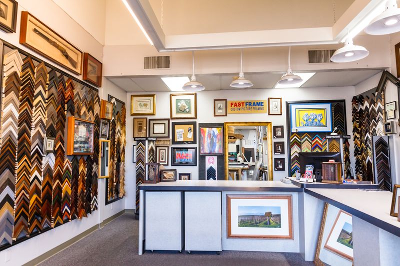 Framebridge, 1403 N Main St, Walnut Creek, CA 94596