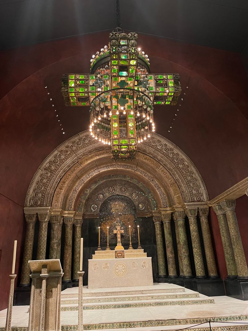 The Charles Hosmer Morse Museum Of American Art