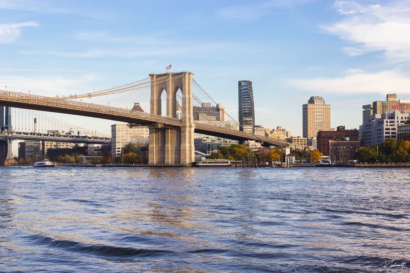 Brooklyn Bridge