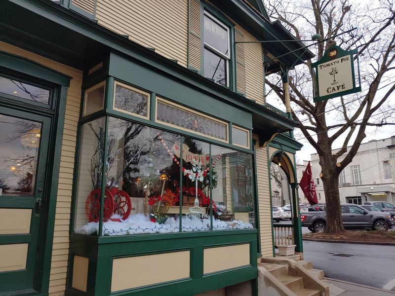 Seasonal Specials That Keep It Fresh