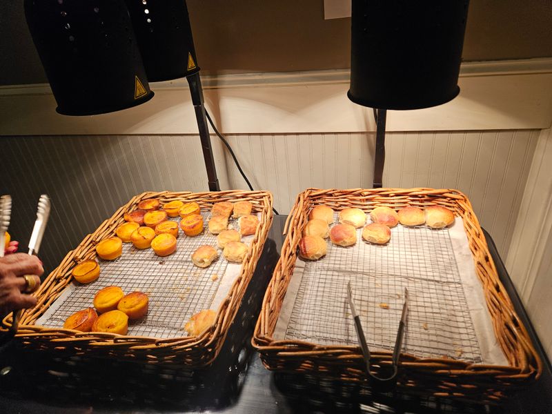 Prices That Make Second Helpings An Easy Yes