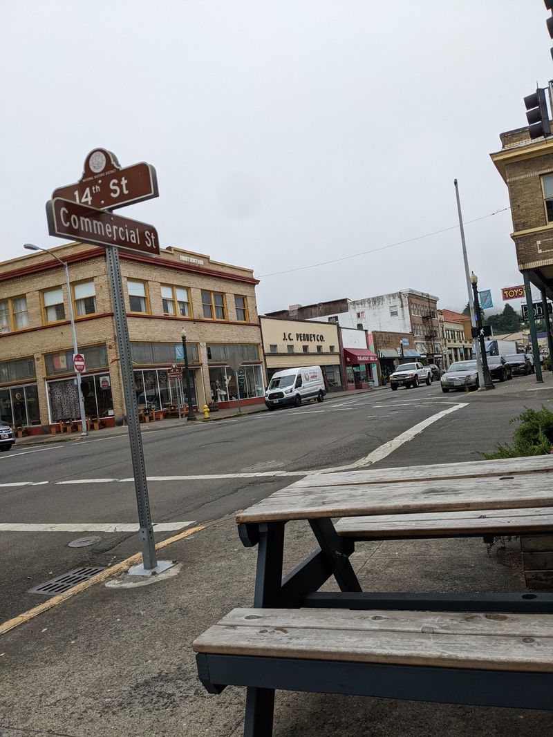 A Downtown That Balances Preservation and Quiet Energy