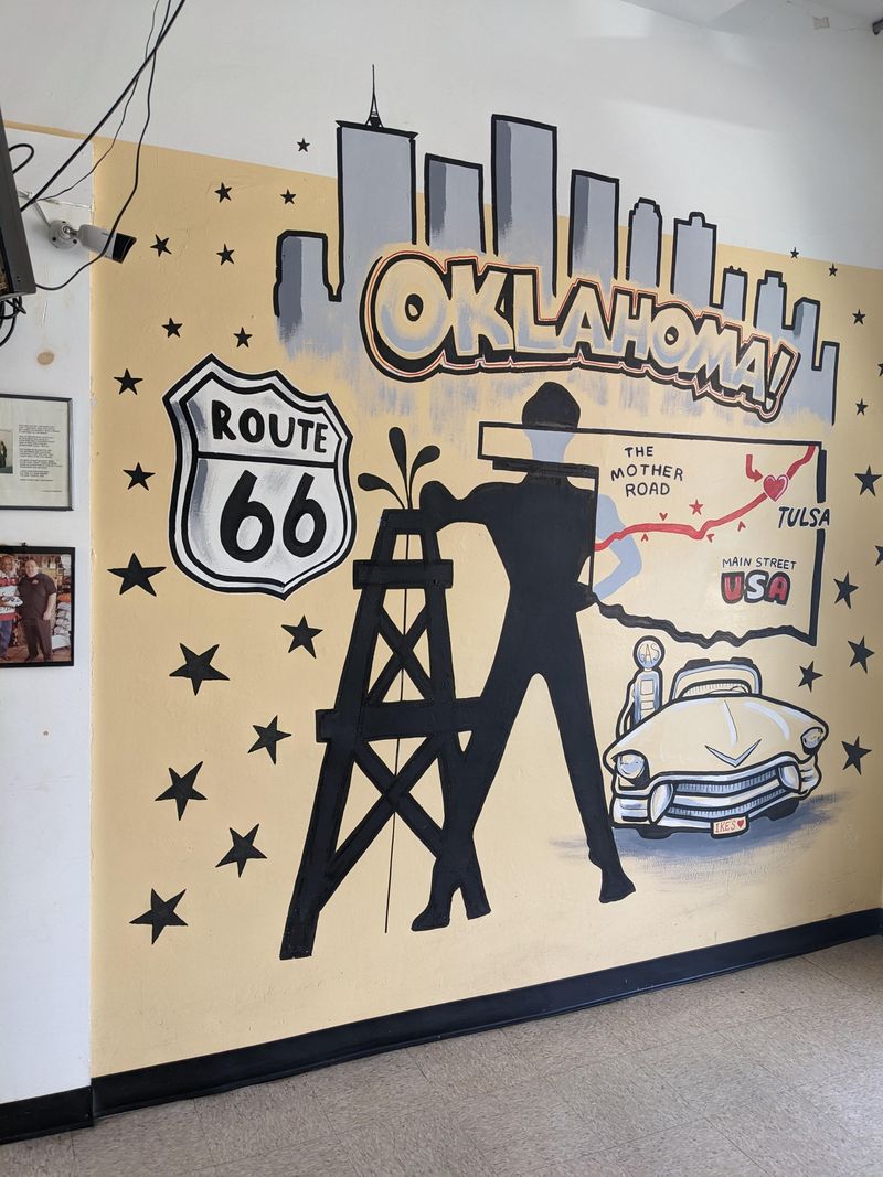 The Famous Chili That Started It All