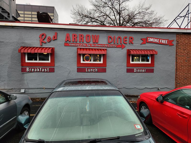 Atmosphere That Never Tries Too Hard