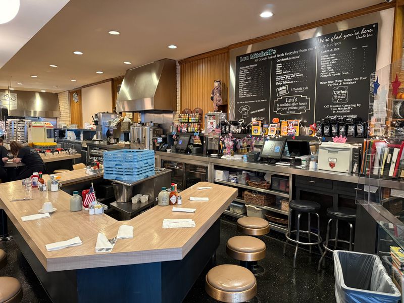 Complimentary Treats That Welcome You