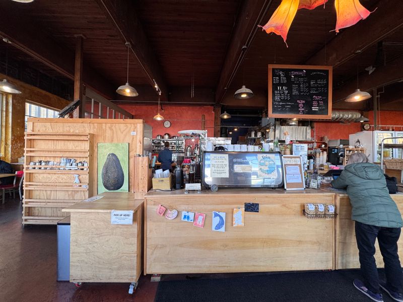 The Rustic Setting That Enhances Every Meal