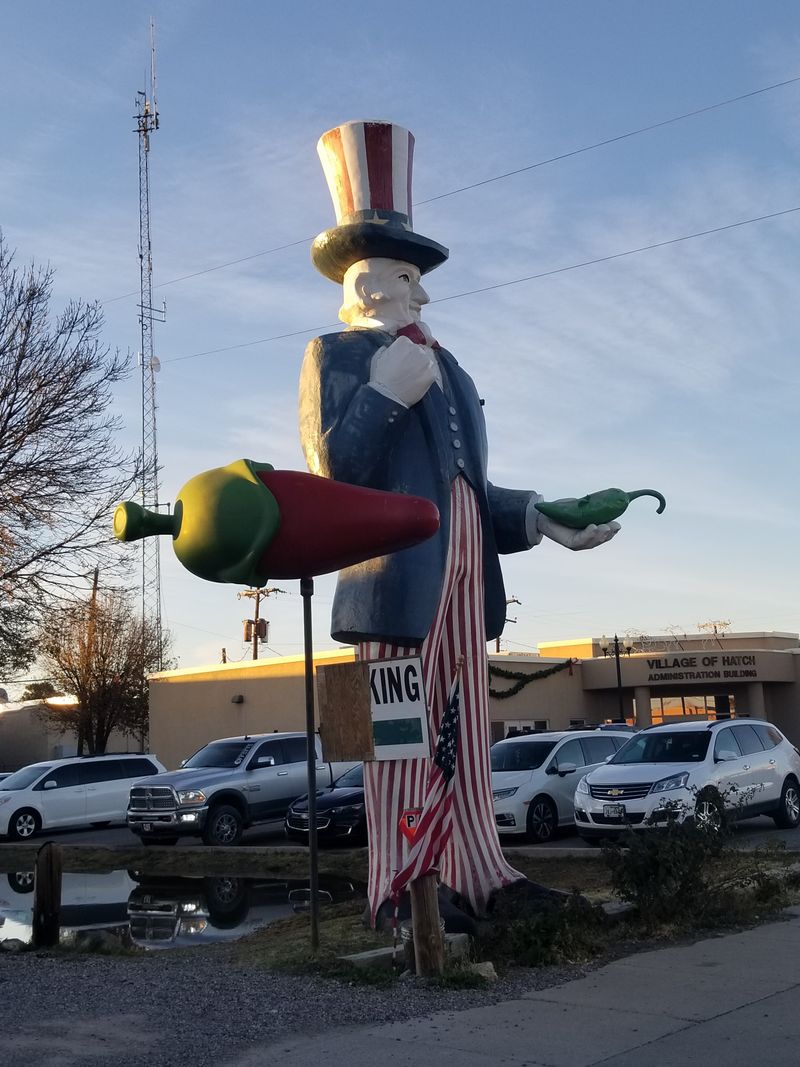 A Culinary Influence That Travels Far Beyond Town