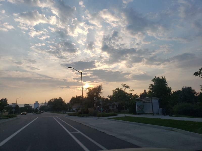 Courteous Driving That Lowers Stress