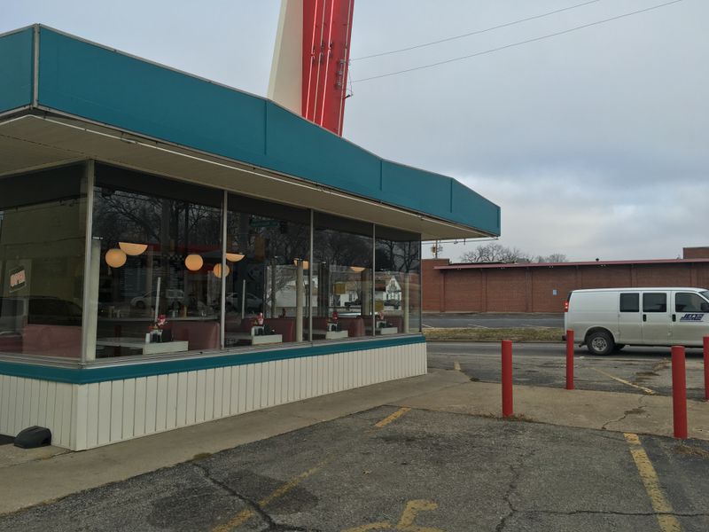 Small-Town Charm Reflected in Every Detail