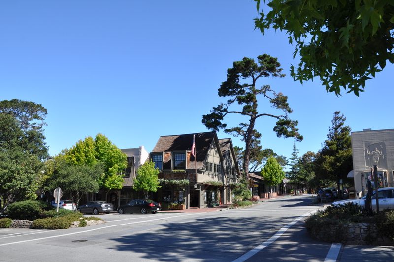 Carmel-By-The-Sea Visitor Essentials