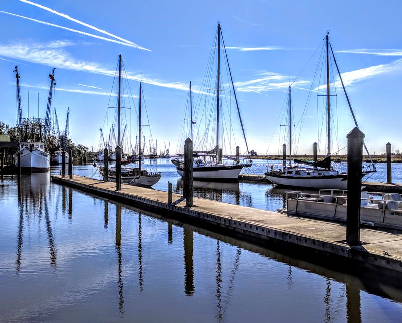 The Slower Pace That Heals