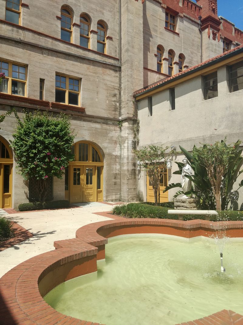 A Community Gathering Place Hidden in Plain Sight