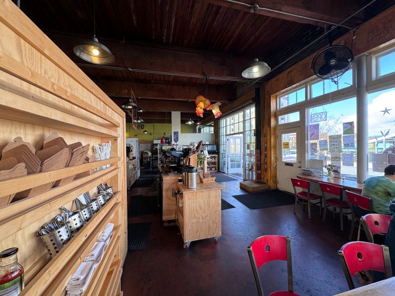 Artisan Bread That Defines the Experience