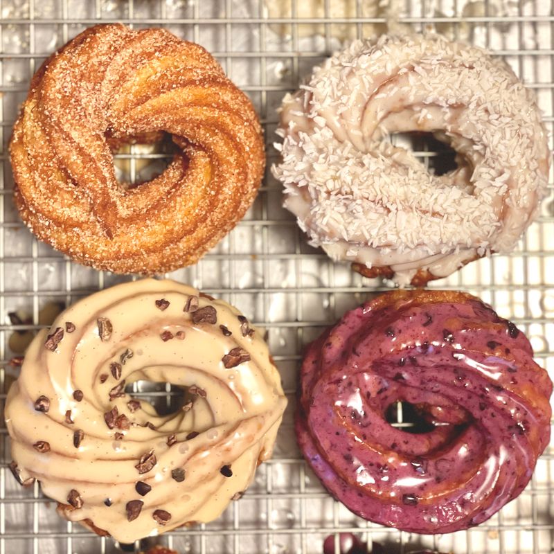 The Rhythm of a Four-Day Week