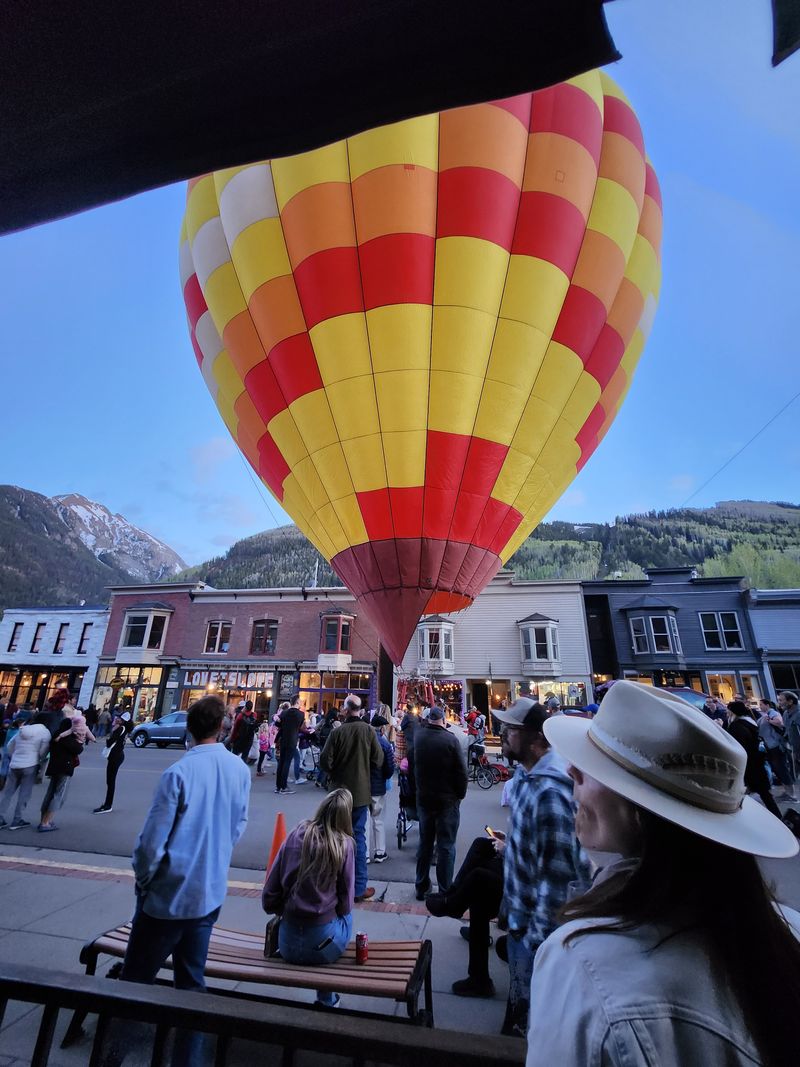 Telluride Arts Holiday Bazaar
