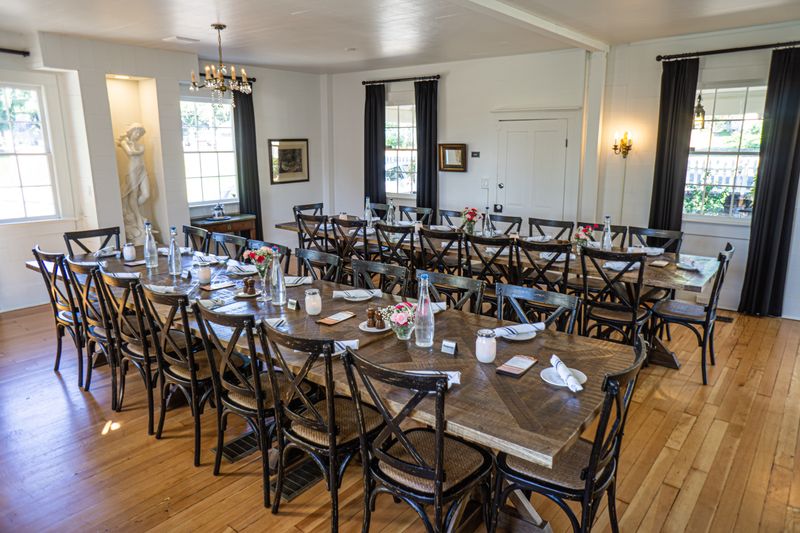 Direct Farmer and Chef Relationships