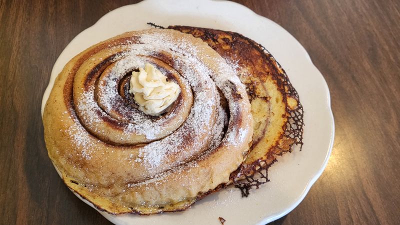 A Longtime Favorite Among Okemo Regulars