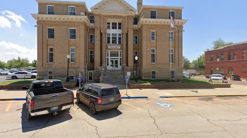 A Former Capital That Still Carries Authority