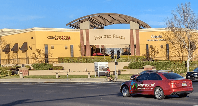 A Meat Department Known for High Standards