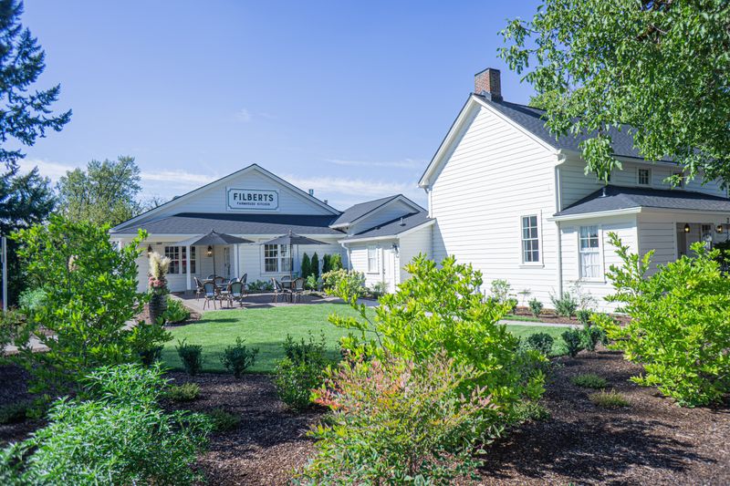 Educational Outreach and Community Gardens