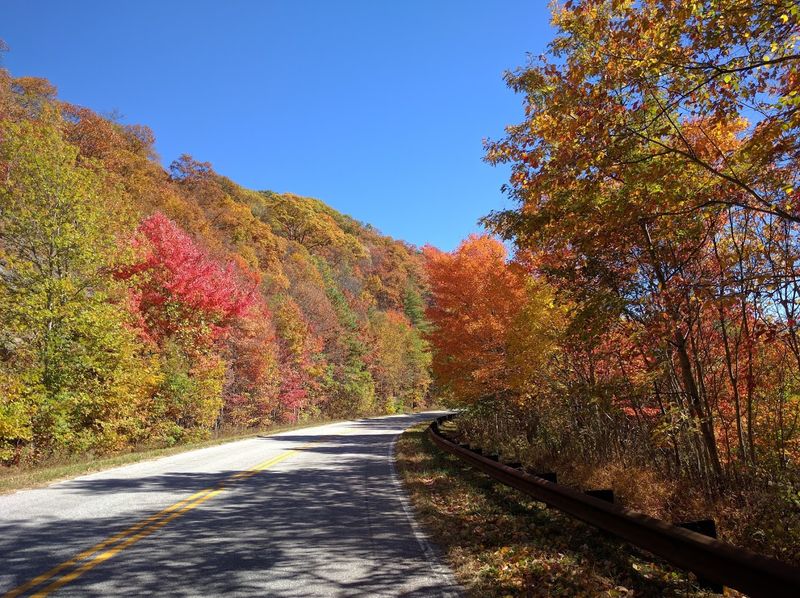 A Gateway to the Cherohala Skyway