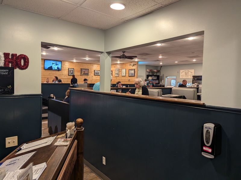 A Claremore Classic With Deep Roots