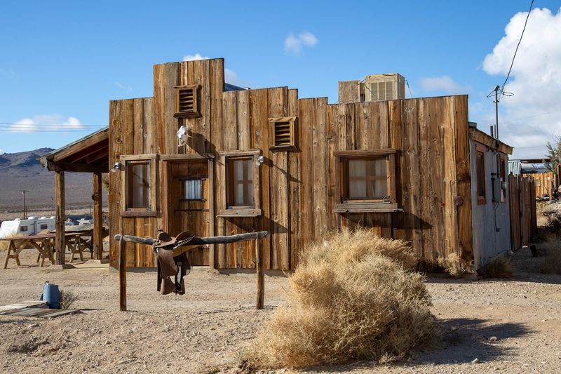 Famous Enough for Film