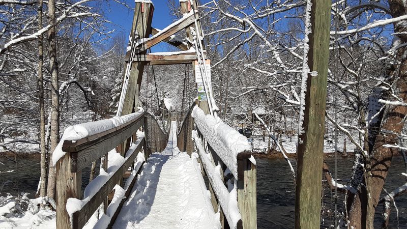 The Quiet Side of the Smokies