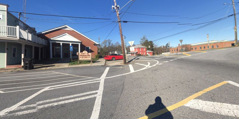 Storefront Glass That Keeps Stories Alive