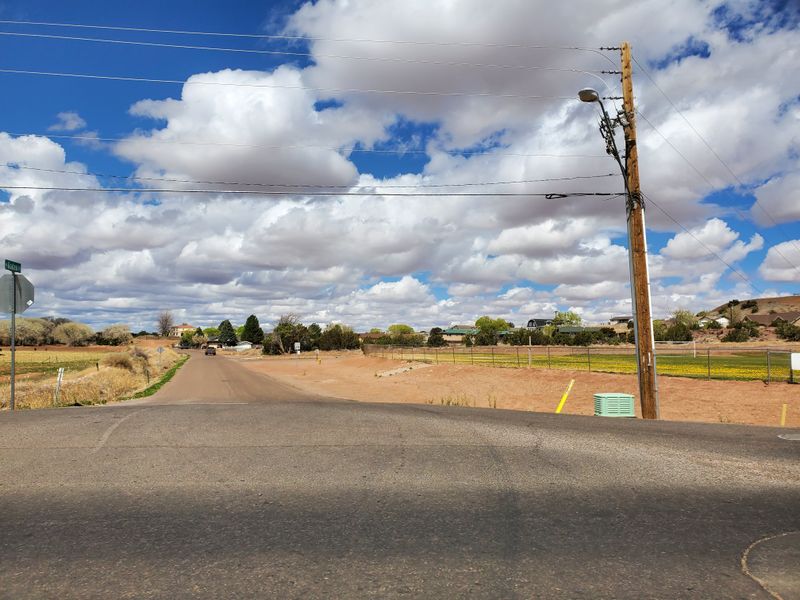 Broad Streets That Capture Winter Light