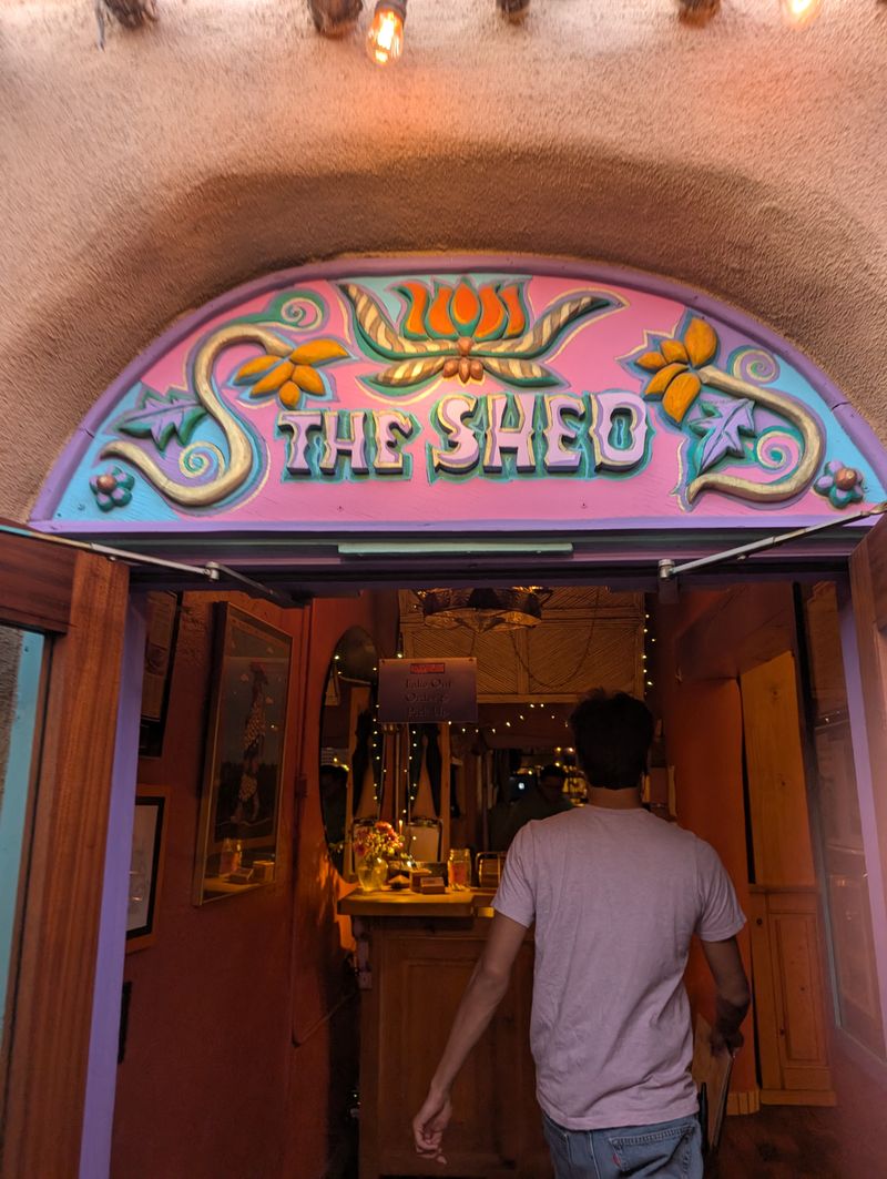 Red and Green Chile That Defines New Mexico