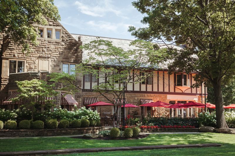 Cozy Inn Energy, No Rush