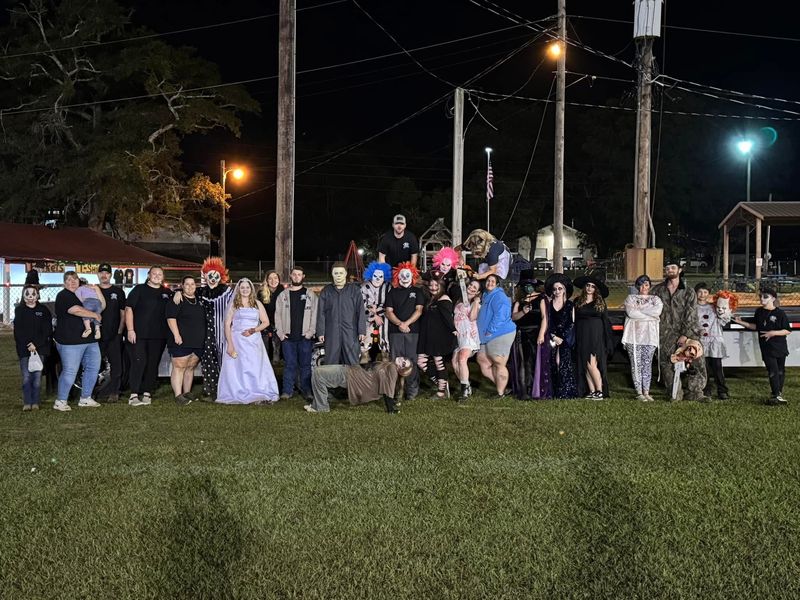 Local Attractions and Surroundings