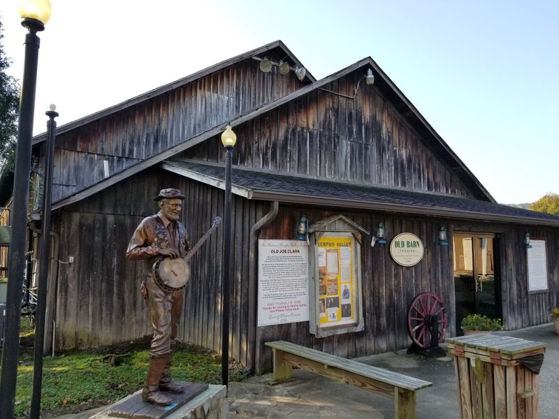 A Village Layout That Feels Like a Step Back in Time