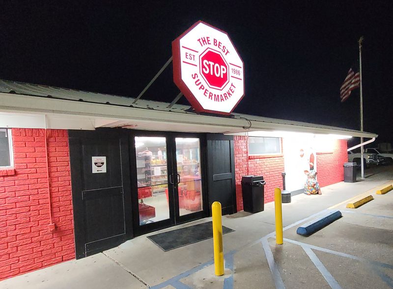 Location and Accessibility in the Heart of Cajun Country