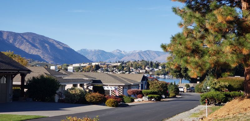 A Town That Leans Gently Into Alpine Style