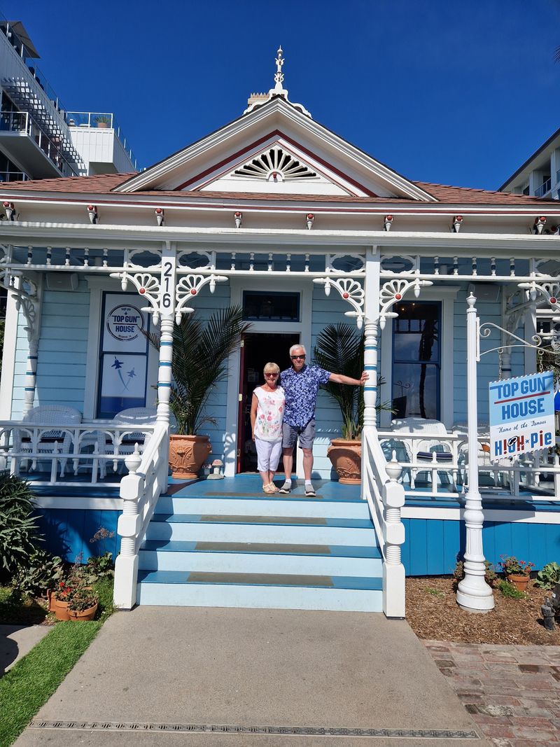 The Unexpected Address You Save For Later