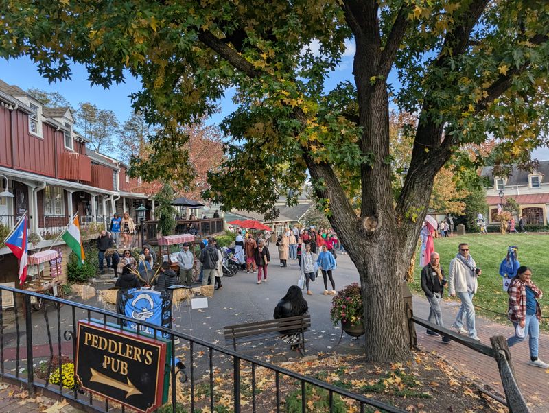 A Tradition Anchored in Community Participation