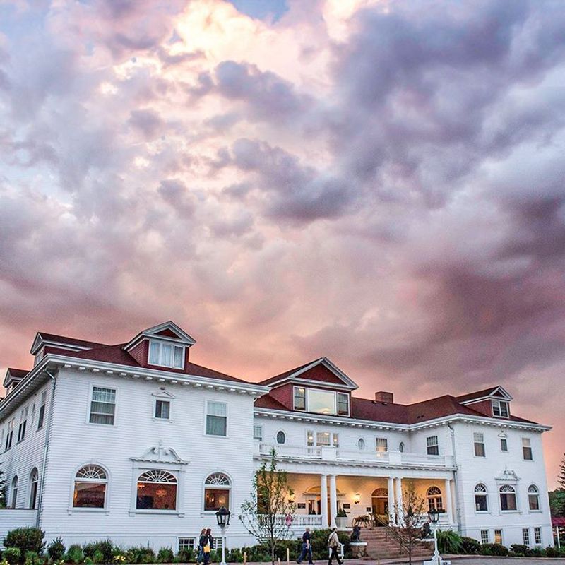 A Colorado Destination With Two Distinct Personalities