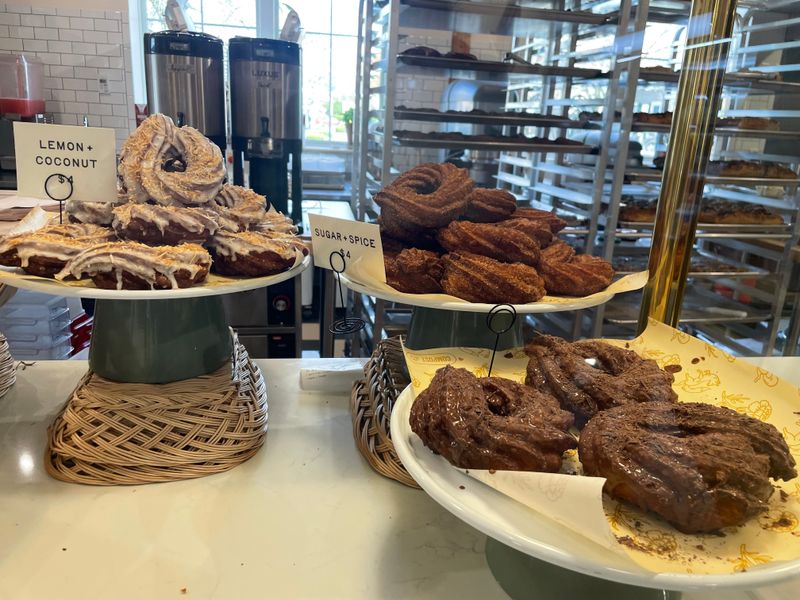 The Story Behind the Name