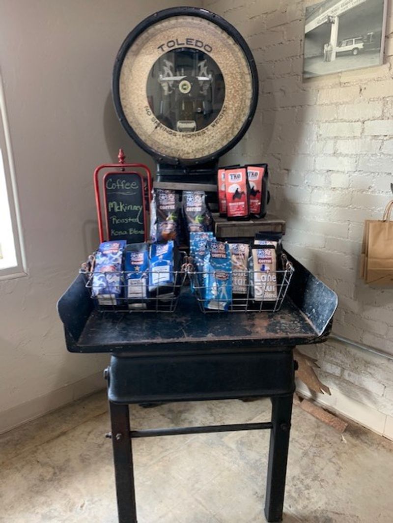 A Quiet North Texas Standout for Holiday Meats