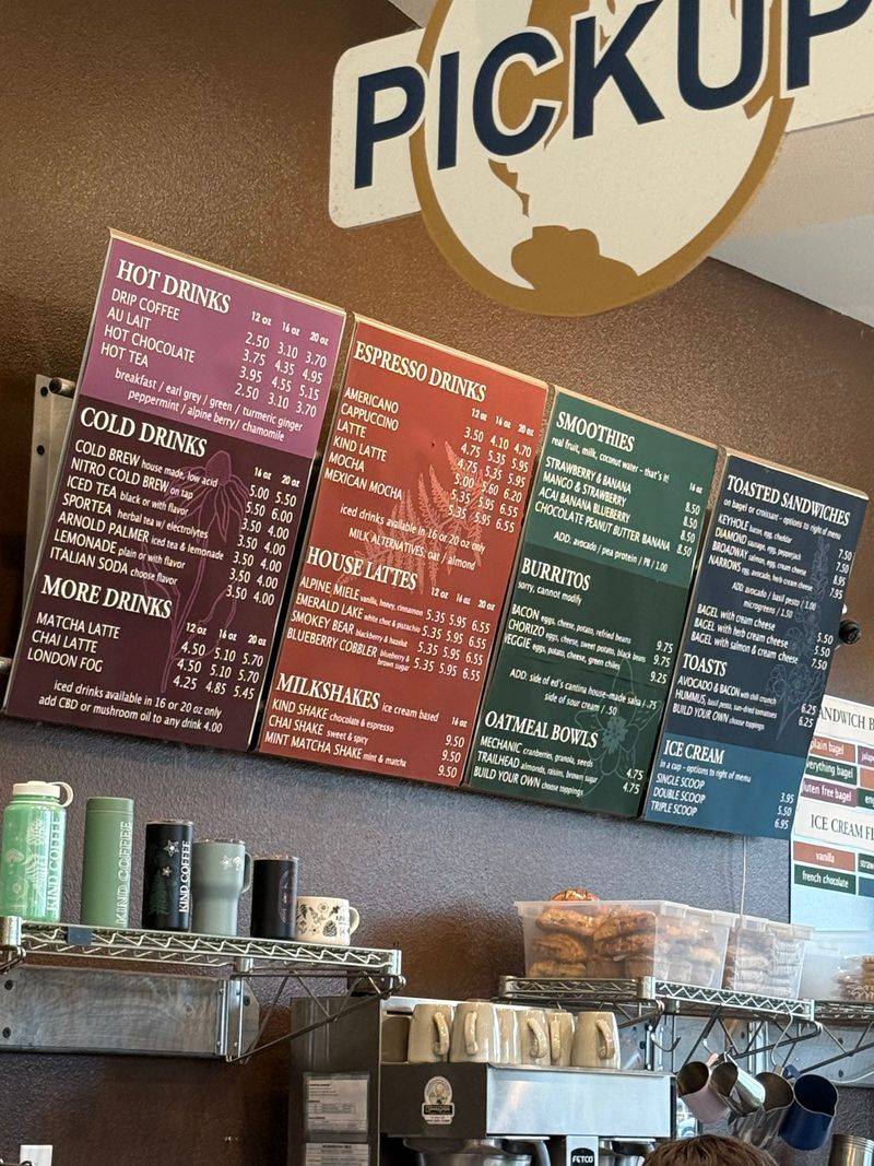 The Perfect Start Before Rocky Mountain National Park