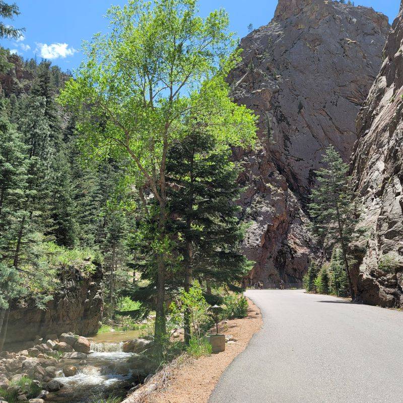 Your Guide To The Canyon Paths, Stairways, And Sweeping Vistas