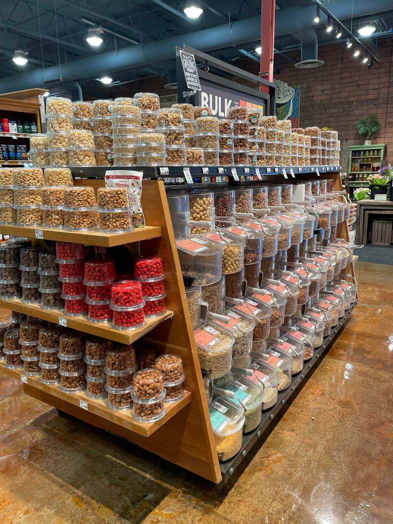 Butchers Who Prepare Cuts to Order