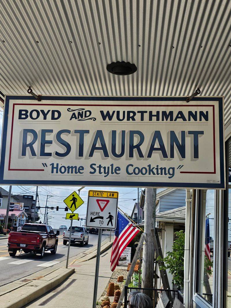 Lines Out the Door Are the Norm