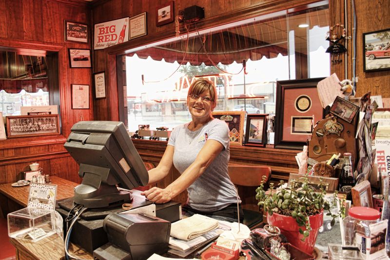 A Place Where Portions Match The Hype