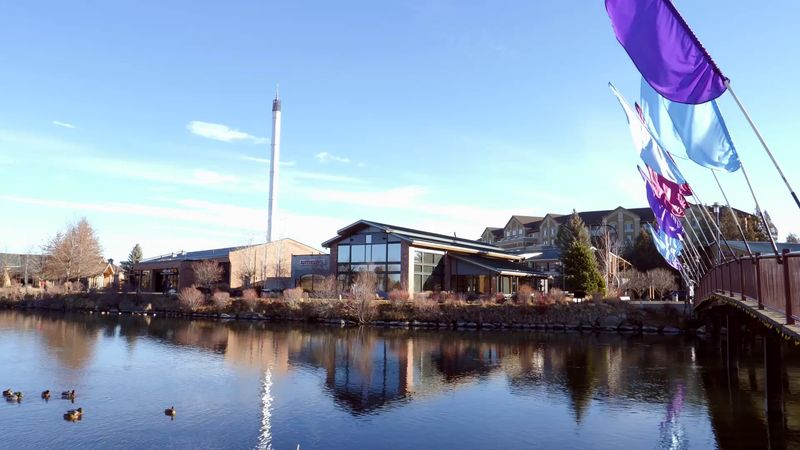 Making Time For Craft In Bend’s Old Mill