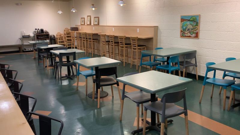 A Winter Stop in Boone at Melanie’s Food Fantasy