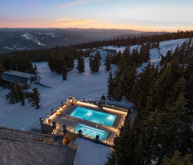 Architecture That Defies the Elements